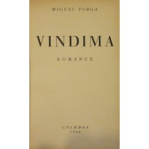 TORGA (MIGUEL) - VINDIMA