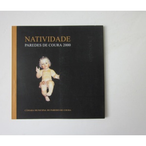 NATIVIDADE -  PAREDES DE COURA 2000