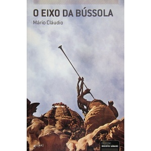 CLÁUDIO (MÁRIO) - O EIXO DA BÚSSOLA