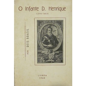 BRASIL (REIS) - O INFANTE D. HENRIQUE