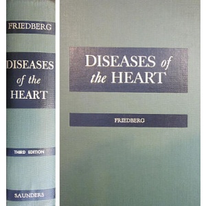 FRIEDBERG (CHARLES K.) - DISEASES OF THE HEART