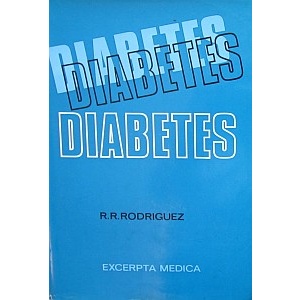 RODRIGUEZ (R. R.) - DIABETES