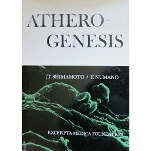 SHIMAMOTO (T.) & NUMANO (F.) - ATHEROGENESIS