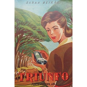 BEIRÃO (SARAH) - TRIUNFO