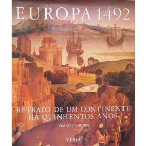 CARDINI (FRANCO) - EUROPA 1492