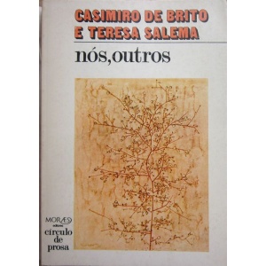 BRITO (CASIMIRO DE) & SALEMA (TERESA) - NÓS, OUTROS