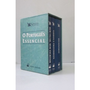 O PORTUGUÊS ESSENCIAL