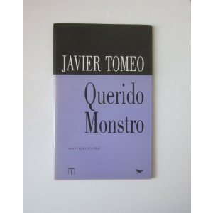 TOMEO (JAVIER) - QUERIDO MONSTRO