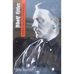 BOUHLER (PHILIP) - ADOLF HITLER