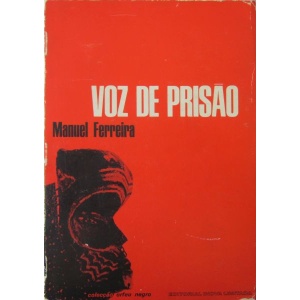 FERREIRA (MANUEL) - VOZ DE PRISÃO