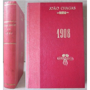 CHAGAS (JOÃO) - 1908