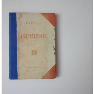 GUYON (M. CHARLES) - CONTES DE GUERRE