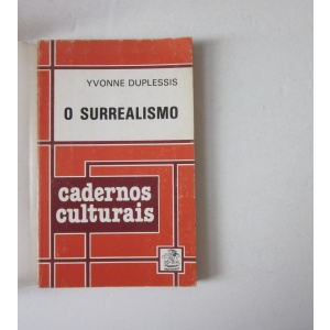 DUPLESSIS (YVONNE) - O SURREALISMO