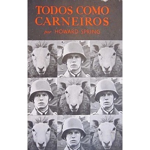 SPRING (HOWARD) - TODOS COMO CARNEIROS