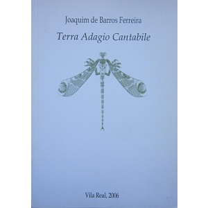 FERREIRA (JOAQUIM DE BARROS) - TERRA ADAGIO CANTABILE