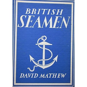 MATHEW (DAVID) - BRITISH SEAMEN