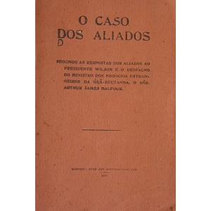 O CASO DOS ALIADOS