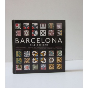 BARCELONA: TITLE DESIGNS