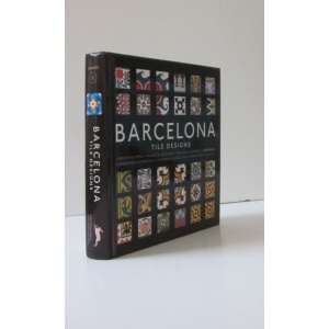 BARCELONA: TITLE DESIGNS