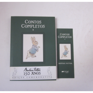 POTTER (BEATRIX) - CONTOS COMPLETOS I