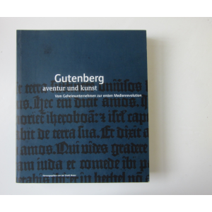 GUTENBERG: AVENTUR UND KUNST