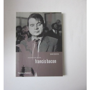 SYLVESTER (DAVID) - INTERVIEWS WITH FRANCIS BACON