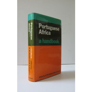 PORTUGUESE AFRICA - A HANDBOOK