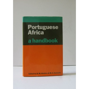 PORTUGUESE AFRICA - A HANDBOOK