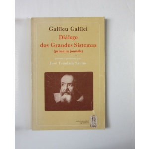 GALILEI (GALILEU) - DIÁLOGO DOS GRANDES SISTEMAS