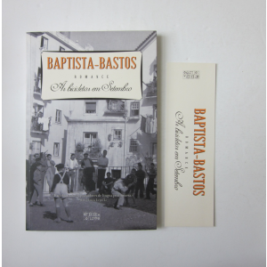 BAPTISTA-BASTOS (ARMANDO) - AS BICICLETAS EM SETEMBRO