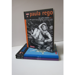 ROSENTHAL (T. G.) - PAULA REGO: OBRA GRÁFICA COMPLETA