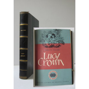 SHAW (IRWIN) - LUCY CROWN