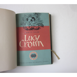 SHAW (IRWIN) - LUCY CROWN