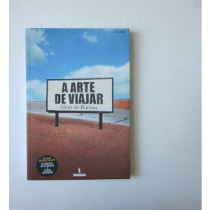 BOTTON (ALAIN DE) - A ARTE DE VIAJAR