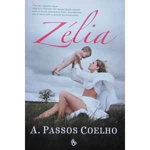 COELHO (A. PASSOS) - ZÉLIA