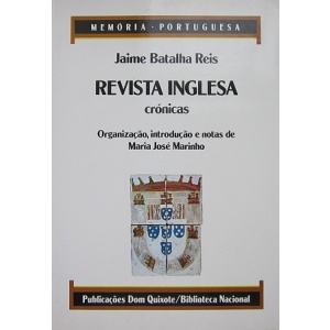 REIS (JAIME BATALHA) - REVISTA INGLESA