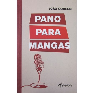 GOBERN (JOÃO) - PANO PARA MANGAS