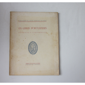 EX-LIBRIS PORTUENSES