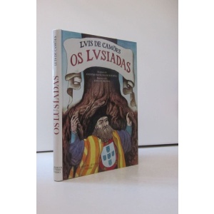 CAMÕES (LUÍS DE) - LUSÍADAS (OS)