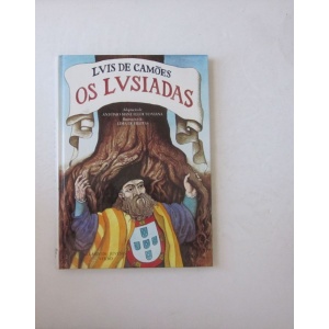 CAMÕES (LUÍS DE) - LUSÍADAS (OS)