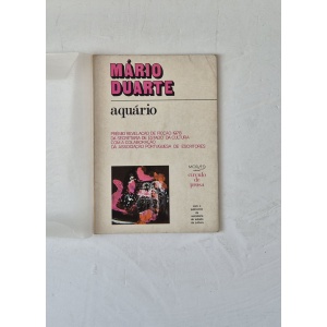 DUARTE (MÁRIO) - AQUÁRIO