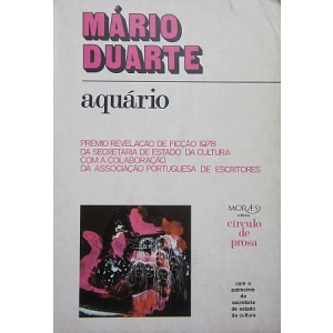 DUARTE (MÁRIO) - AQUÁRIO