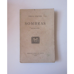 SIMÕES (VEIGA) - SOMBRAS