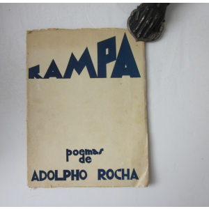 TORGA (MIGUEL) - RAMPA