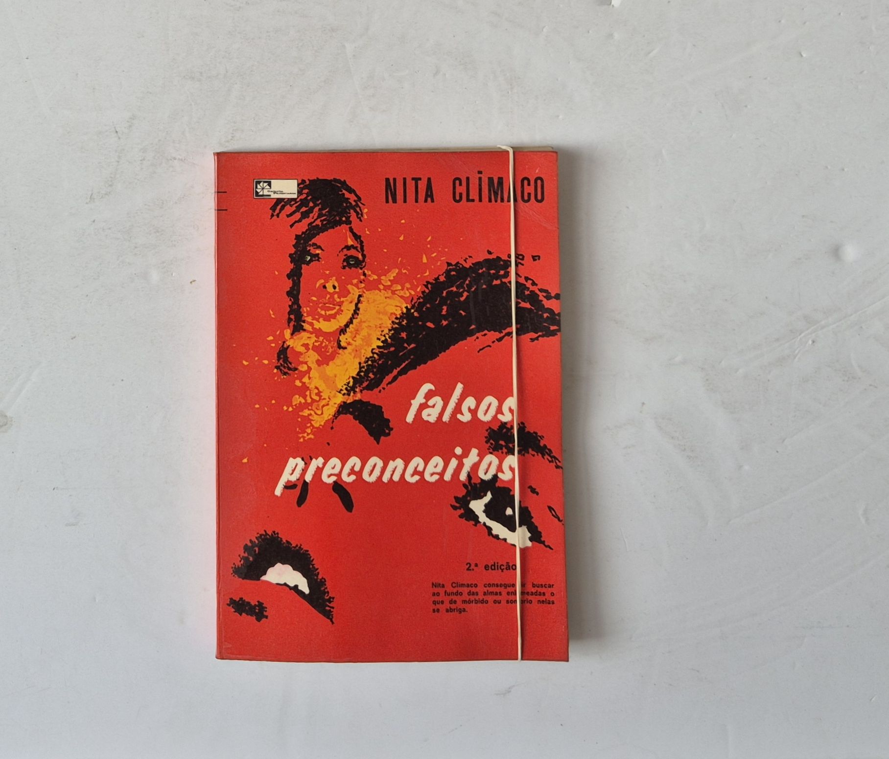 6525 Nita Climaco - Falsos preconceitos