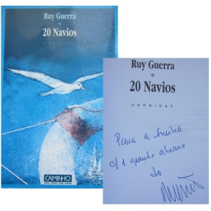 GUERRA (RUY) - 20 NAVIOS