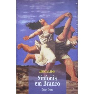 LISBOA (ADRIANA) - SINFONIA EM BRANCO