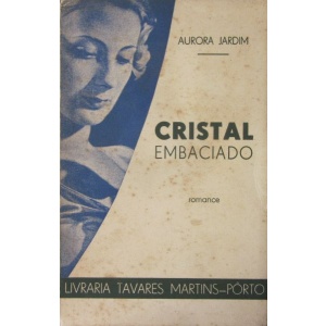 JARDIM (AURORA) - CRISTAL EMBACIADO