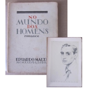 MALTA (EDUARDO) - NO MUNDO DOS HOMENS