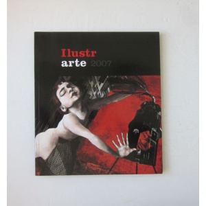 ILUSTRARTE 2007: BIENAL INTERNACIONAL DE ILUSTRAÇÃO PARA A INFÂNCIA